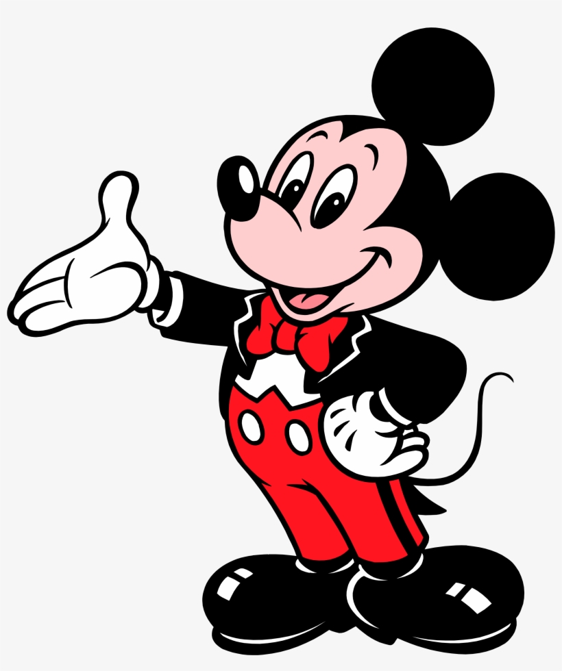 Go To Image - Disney Clipart, transparent png