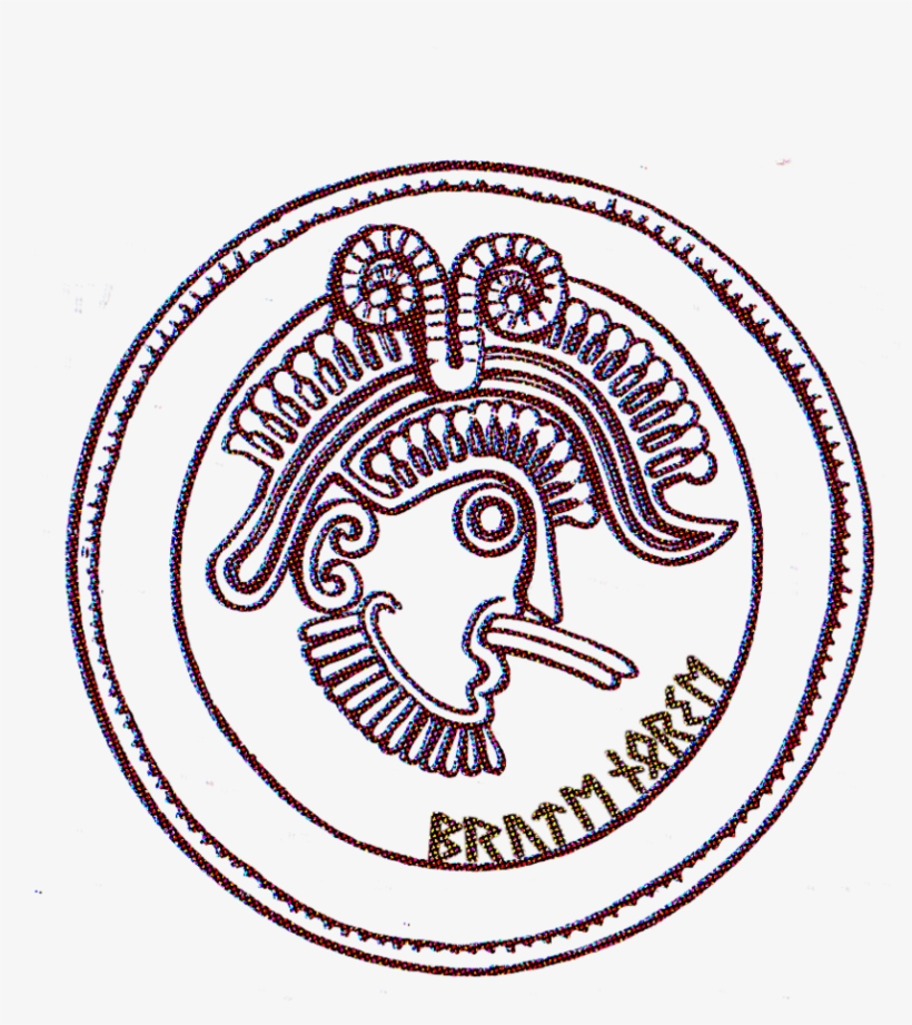 Pukinggod - Brute Norse - Brute Norse, transparent png