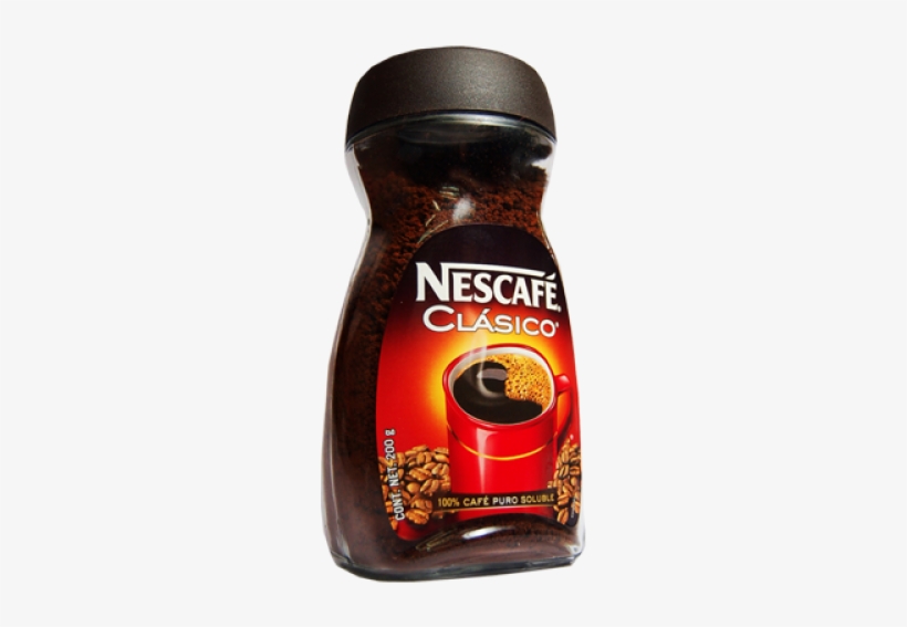 Precio Nescafe Clasico 1 Kg, transparent png