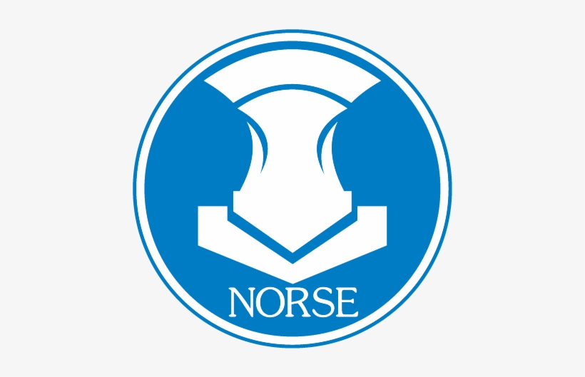 Norse 2 Logo - Bwjump-bb [バイワイヤジャンパー バナナ-バナナ], transparent png