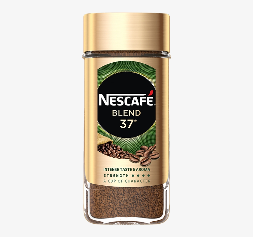 Take Some Time Out For Yourself And Savour The Rich - Nescafe Espresso, transparent png