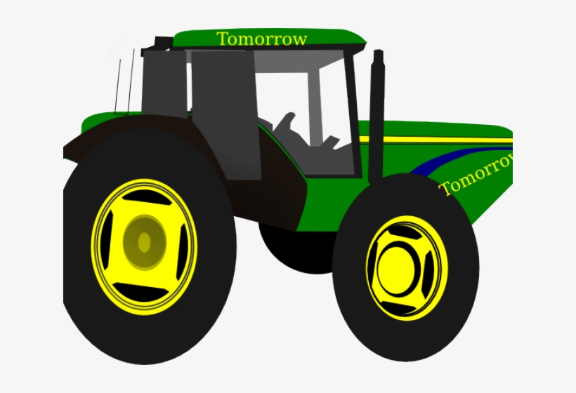 John Deere Logo Hd, transparent png