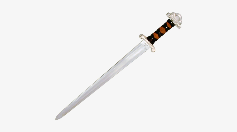 2046 Viking Chieftain Sword - Меч Png, transparent png