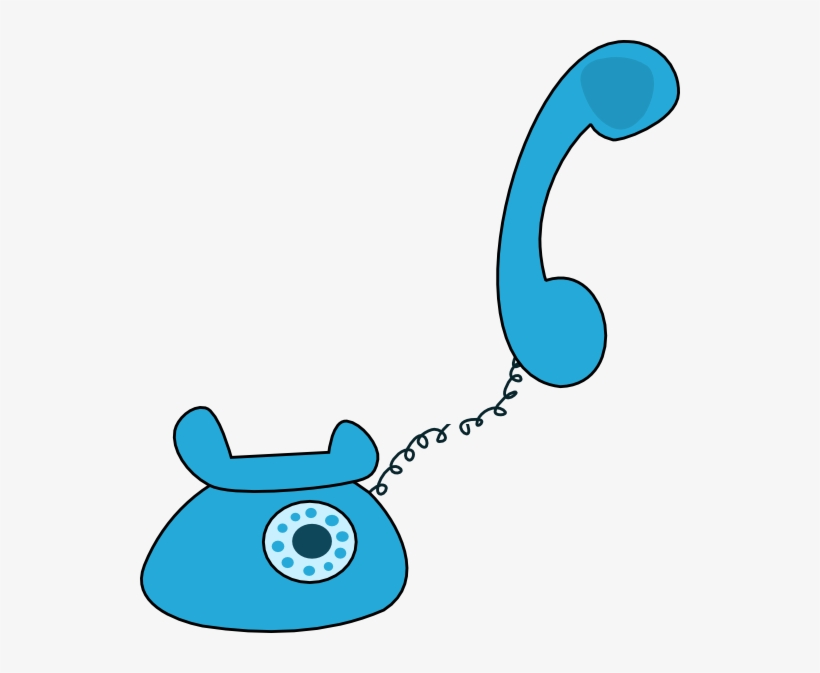 How To Set Use Cartoon Telephone Svg Vector, transparent png