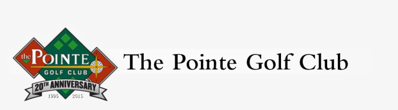 Friends & Affiliates - The Pointe Golf Club, transparent png