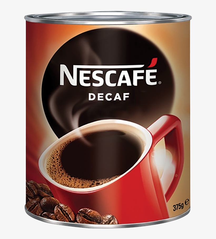 Nescafe Blend 43 Espresso, transparent png