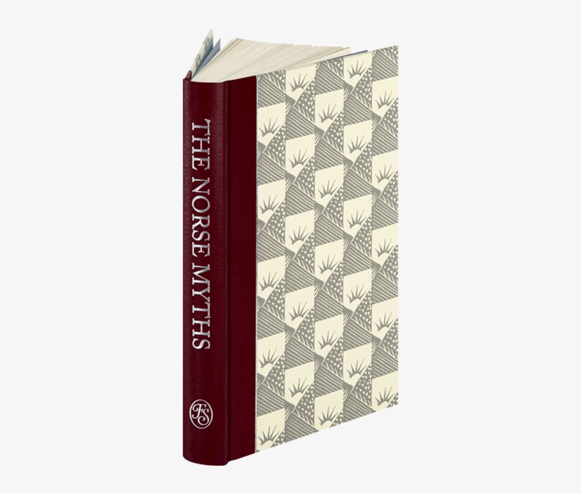 Penguin Book Of The Norse Myths, transparent png
