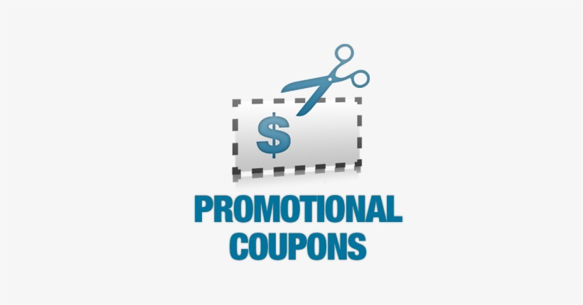 Coupons On Facebook - Graphic Design, transparent png