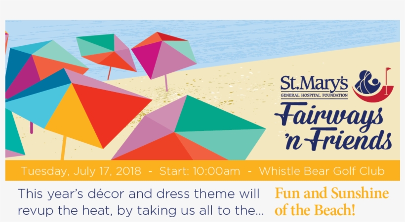 #golf #ladies #golfstyle Interested In A Fun Day With - St. Mary's General Hospital, transparent png
