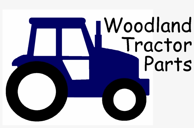 Tractor Clipart Tractor New Holland - Valley Truck & Tractor Co. - Woodland, transparent png
