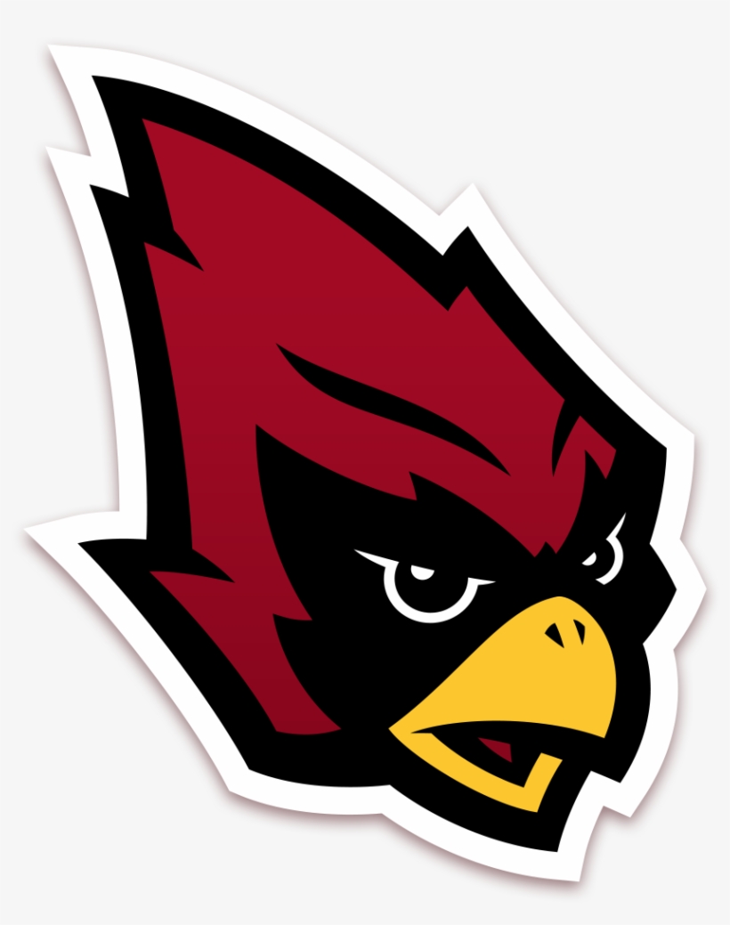 Portland Raider Bird - Portland High School Michigan, transparent png