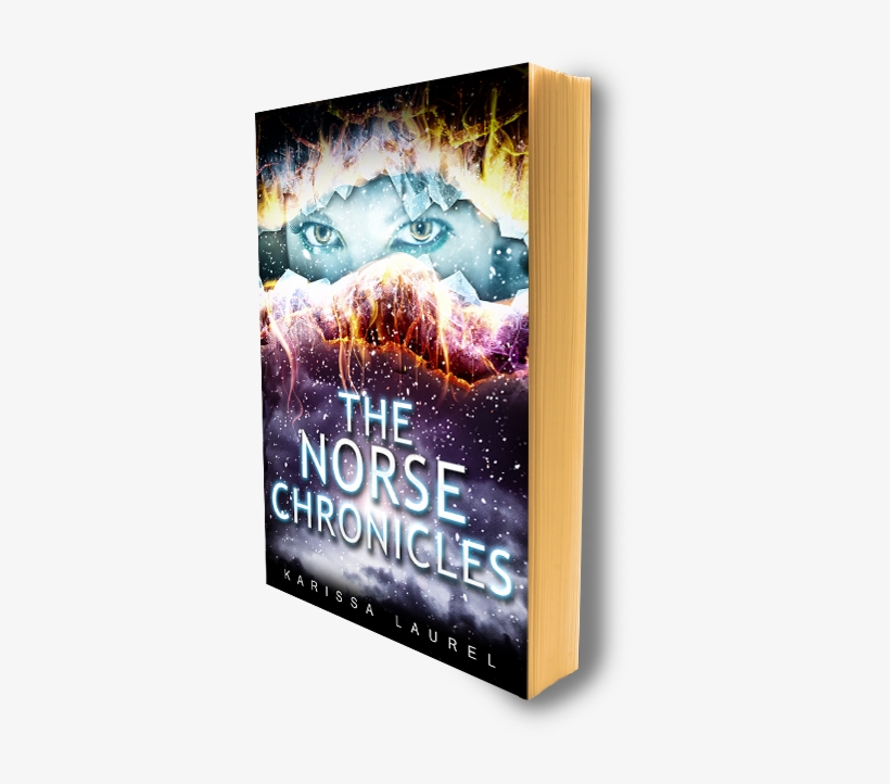 The Norse Chronicles, transparent png