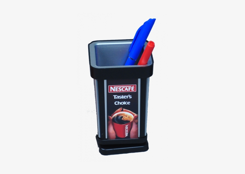 Advertising Pen Stand - Dolce Gusto, transparent png