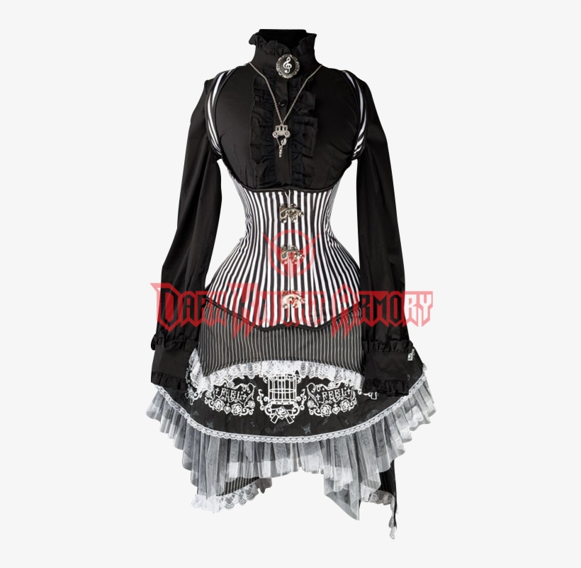 Lolita Fashion, transparent png