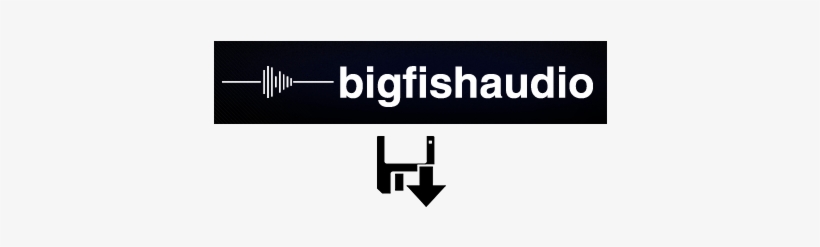 Big Fish Download - Big Fish Audio Png, transparent png