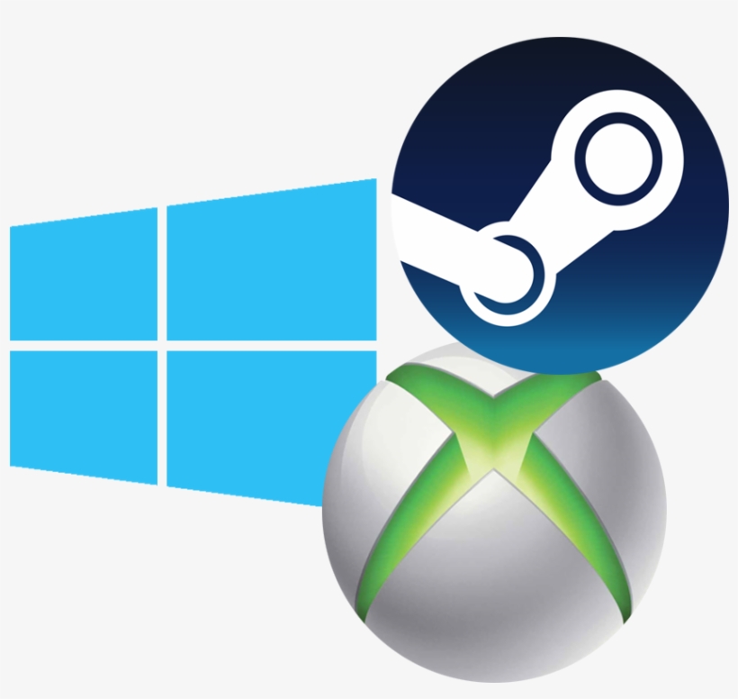 Xbox And Windows Pc Game Reviews - Xbox 360 Kinect Logo, transparent png