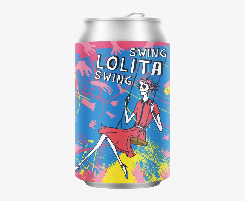 Beer - Bevog Swing Lolita Swing, transparent png