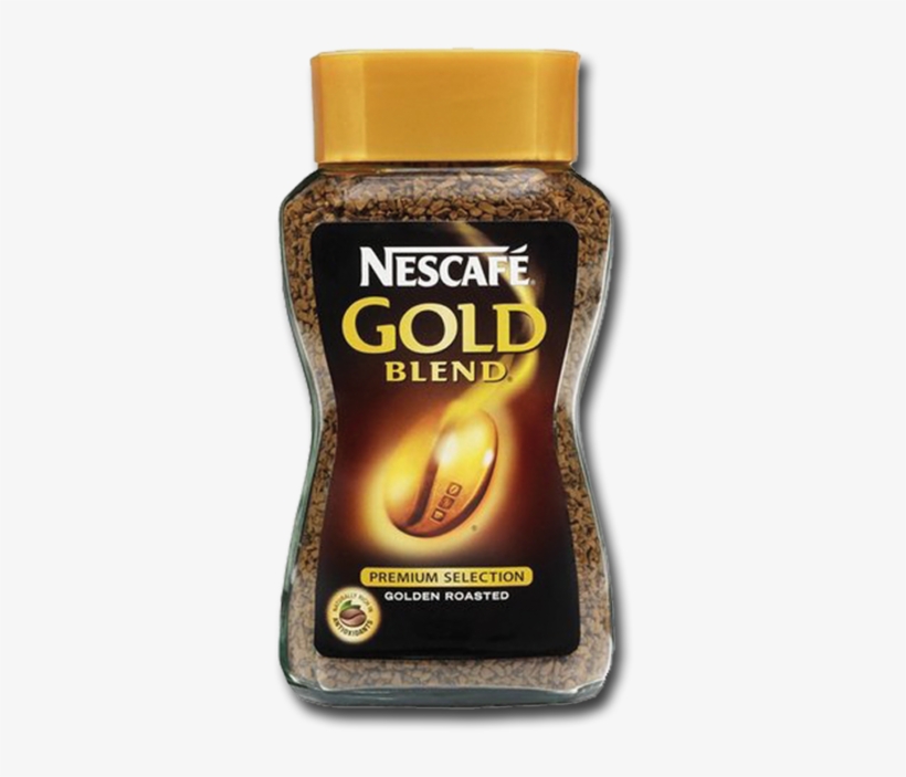 Nescafe Pa317 - Nescafe Gold, transparent png