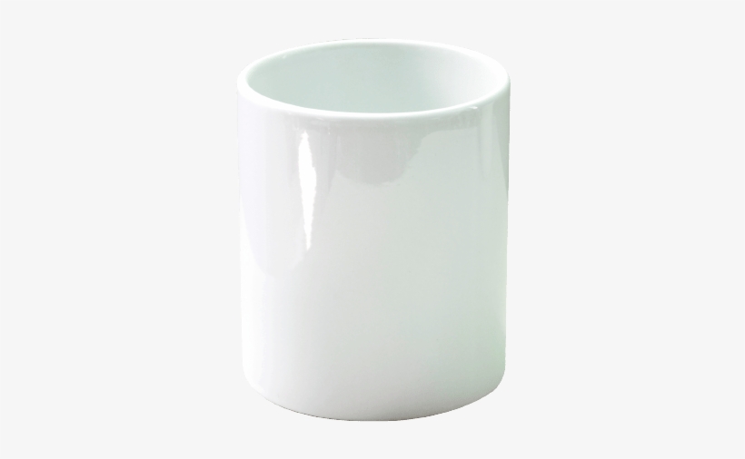 11oz Ceramic Pencil Holder - Lampshade, transparent png