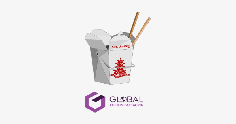 Custom Printed Chinese Food Packaging Boxes - Soap Boxes, transparent png