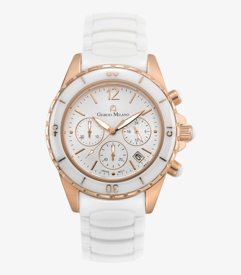 Giorgio Milano Lolita 935cwrg02 - Malaysia Tissot Watch Female, transparent png