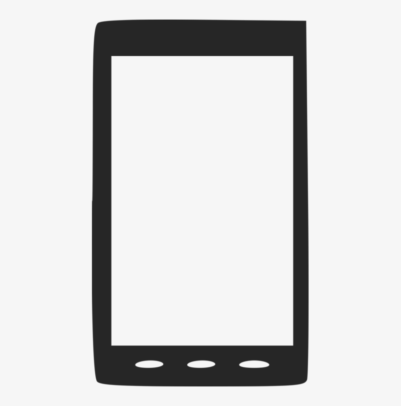All Photo Png Clipart - Cell Phone Png Vector, transparent png