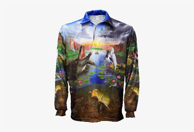 Bigfish Territory - Big Fish Territory, transparent png