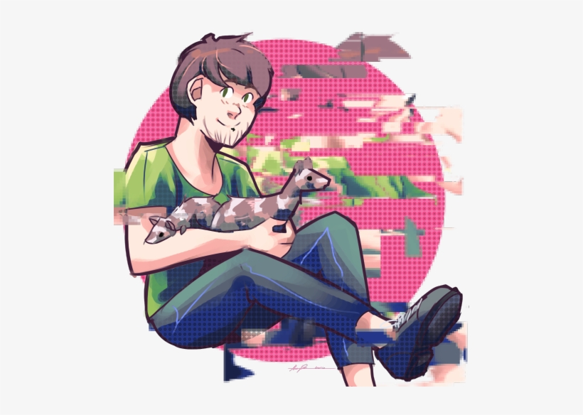 Cartoon, transparent png