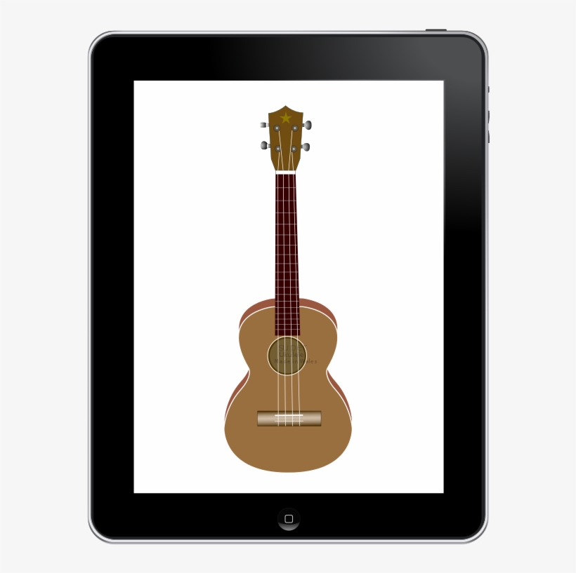 Play With Openclipart On Your Ipad With Inkpad - Clip Art, transparent png