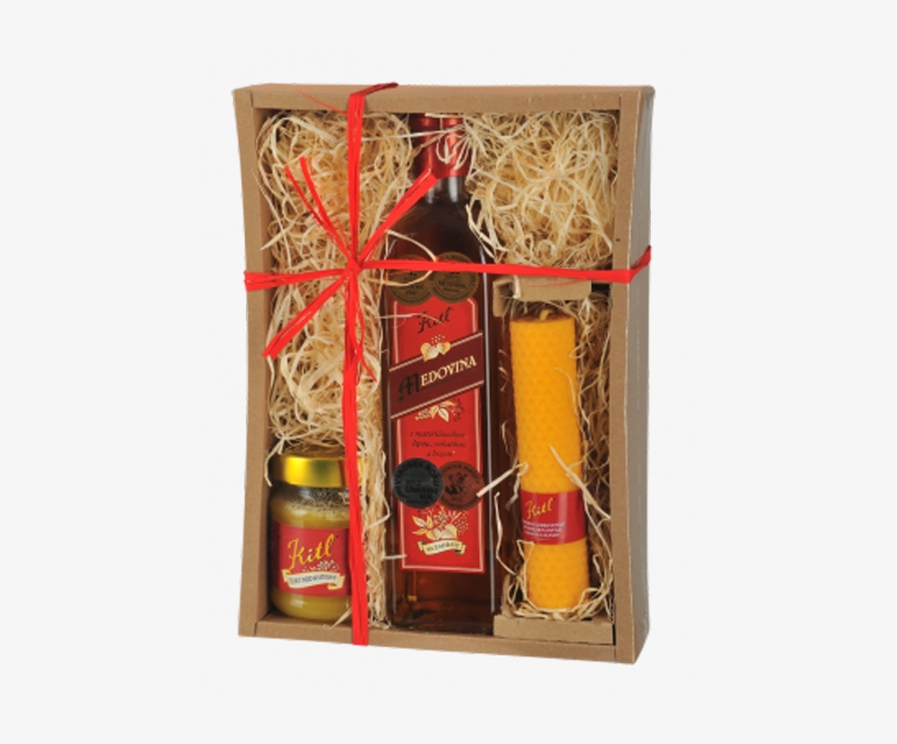 Kitl Honey Gift Box - Guinness, transparent png