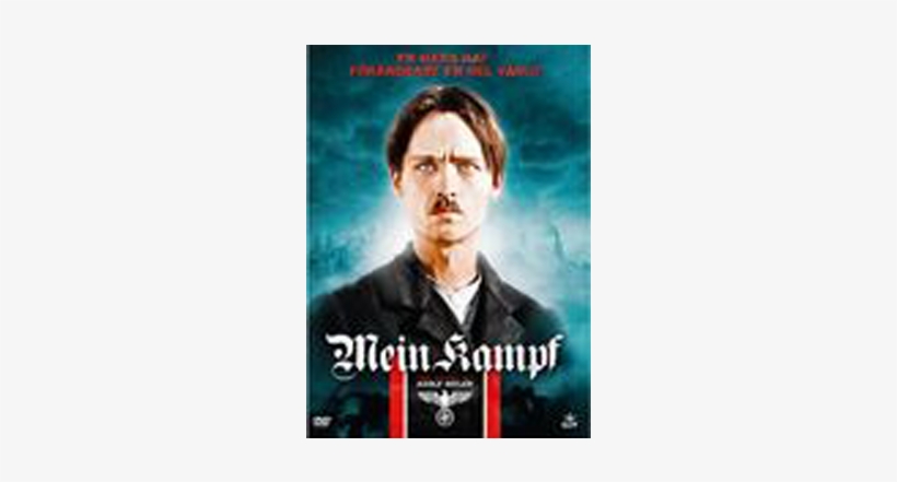 3643 - Mein Kampf, transparent png