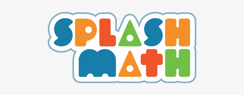 Clipart Math Ipad - Splash Math, transparent png
