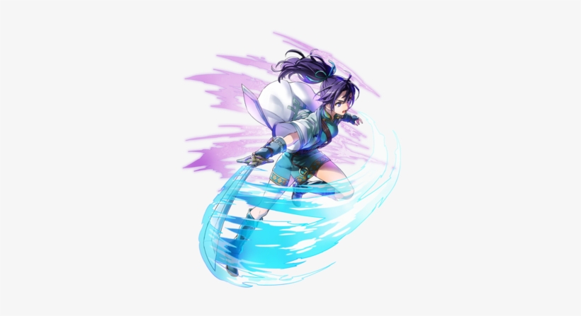Fir Sword Student Btlface C - Fire Emblem Heroes Sophiapng, transparent png