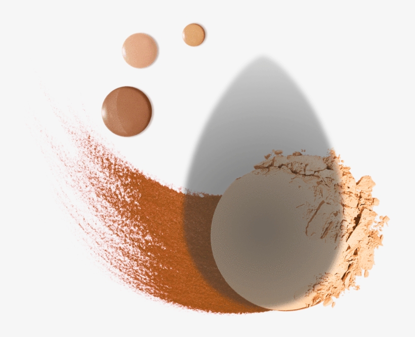 Maybelline New York Dream Wonder Powder, Light Ivory,, transparent png