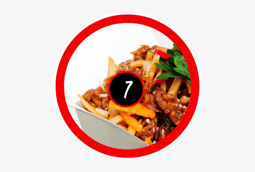 Choose Your Box - Twice Cooked Pork, transparent png