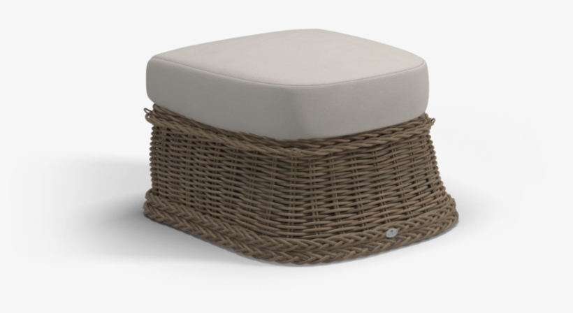 Havana Ottoman - Ottoman, transparent png