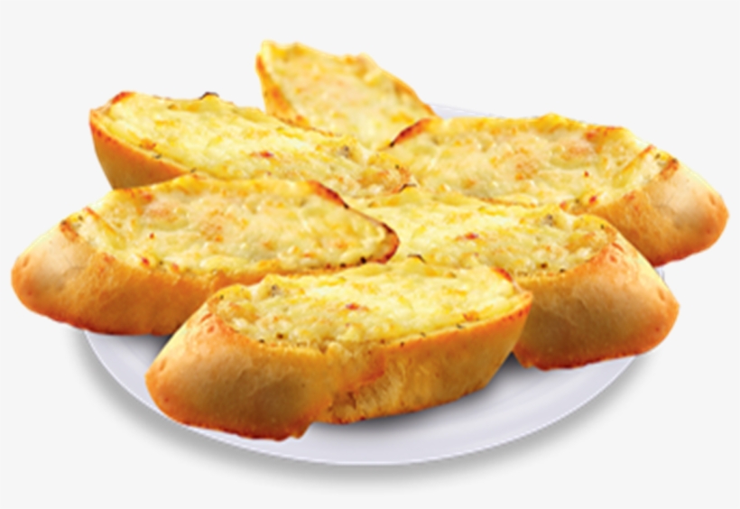 Pan De Ajo - Pan De Ajo Con Queso, transparent png