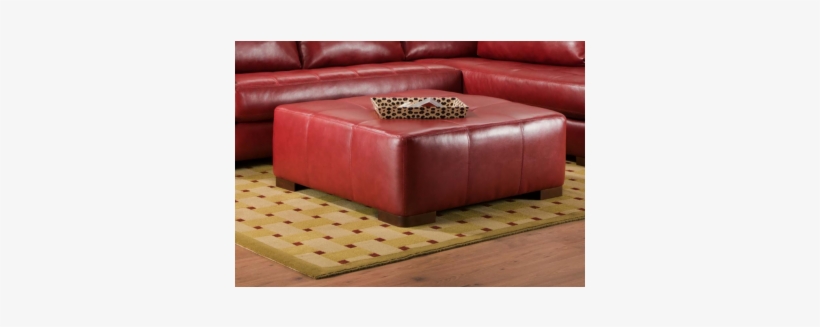Como - Chelsea Home Salem Cocktail Ottoman, transparent png