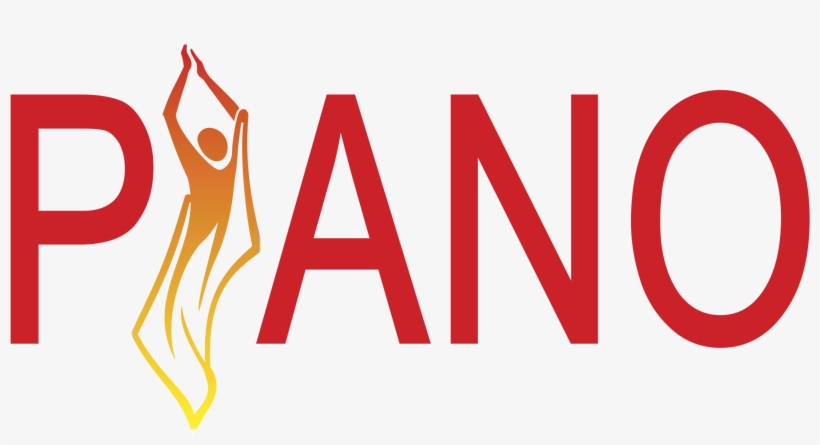Piano Logo Png Transparent - Real Life Foundation Logo Png, transparent png
