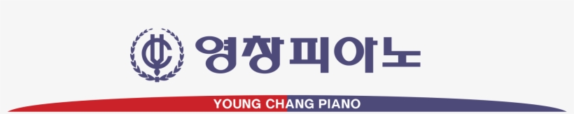 Young Chang Piano Logo Png Transparent - Young Chang, transparent png