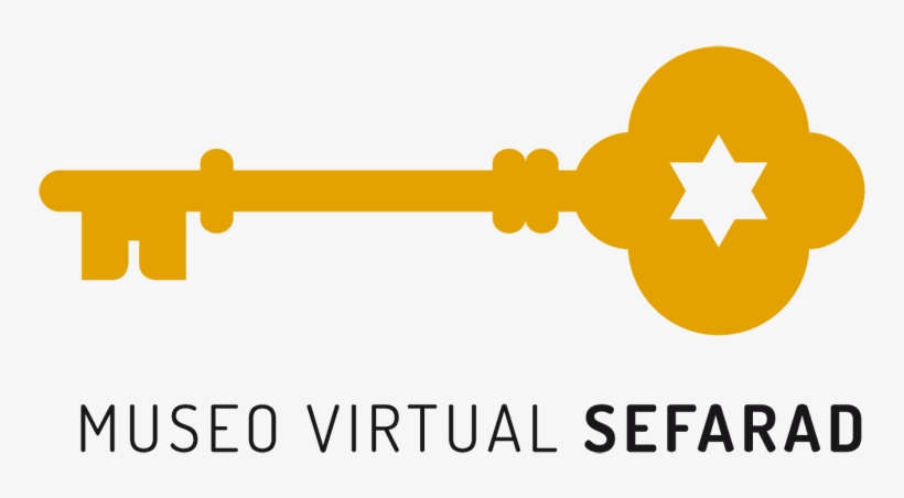 Desde El Museo Virtual De Sefarad Estamos Realizando - Sefardíes Llaves, transparent png