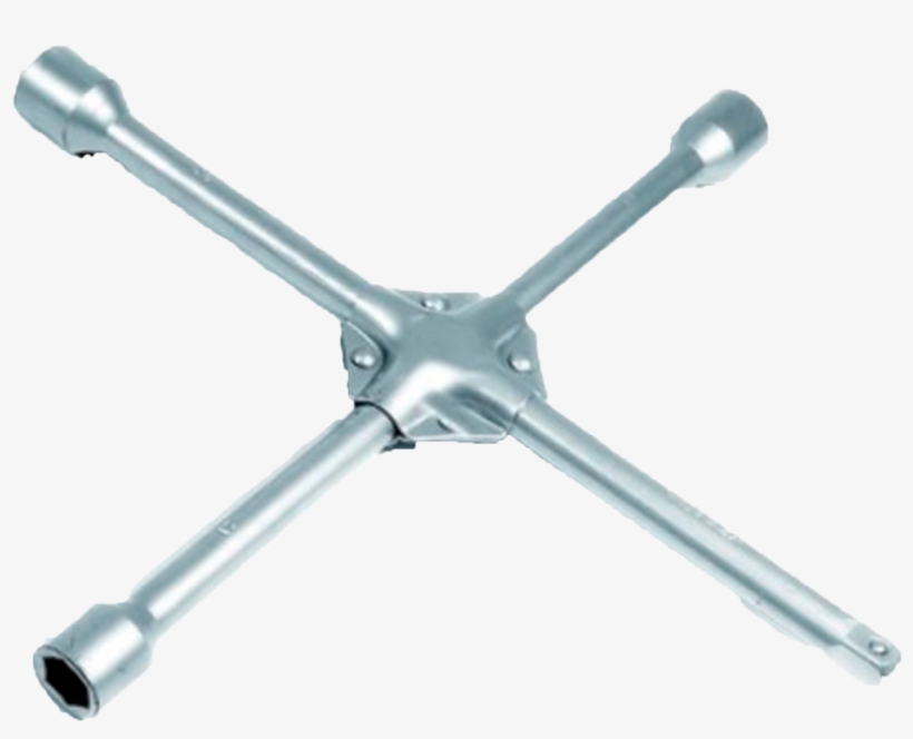 Lug Wrench, transparent png