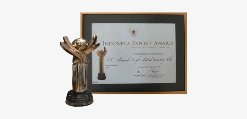 Awards And Certifications - Trophy, transparent png
