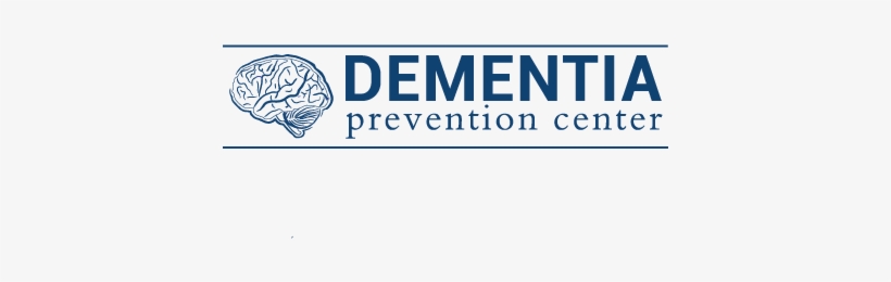 Dementia Prevention Center A - Steve Renner, transparent png