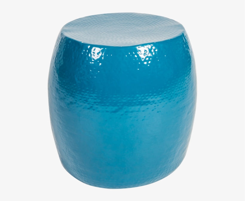 Tamburo Table & Ottoman, transparent png