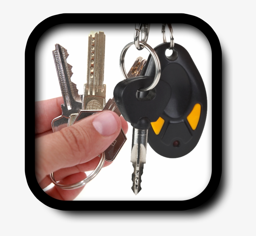 Ampliar Información - Key, transparent png