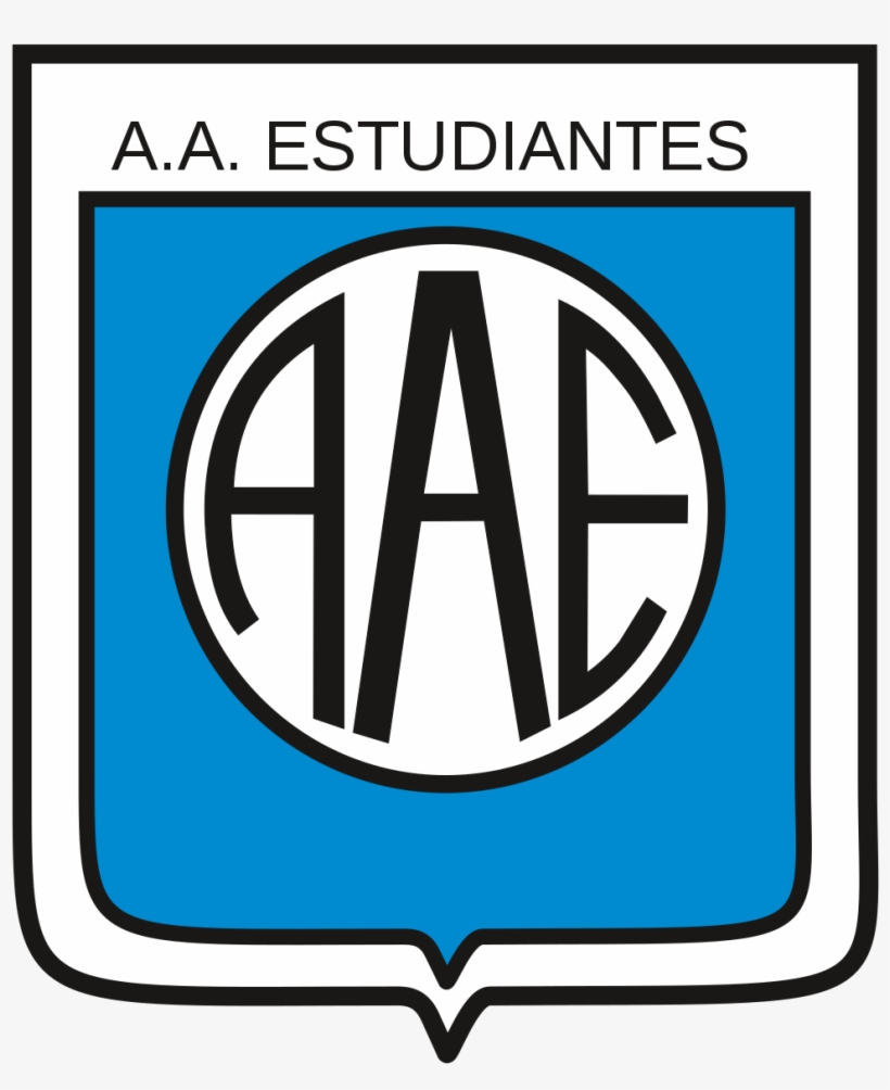 Escudo De Estudiantes De Rio Cuarto, transparent png