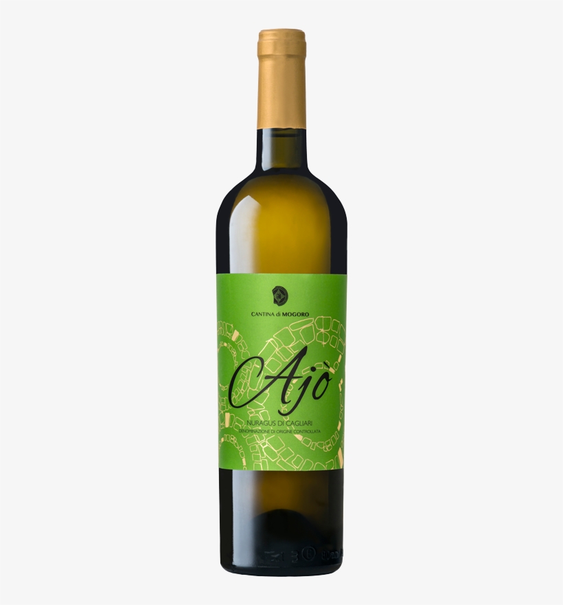 Ajo' - Ajo Nuragus, transparent png