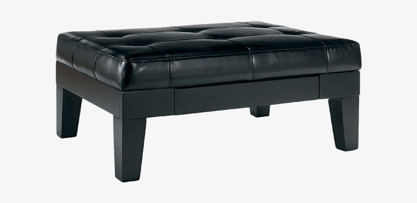 Carlyle Drawer Ottoman - Rakuten, transparent png