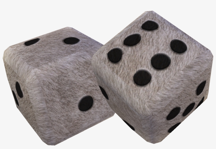 Fur Dices - Dice Game, transparent png